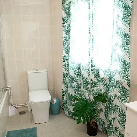 Casa Lires Recarey Semesterbostad