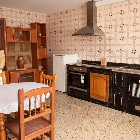 Σπίτι διακοπών Casa Lires Recarey Grijoa