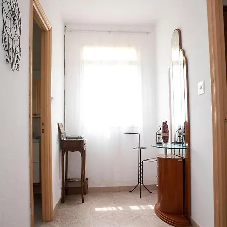 Casa Lires Recarey Semesterbostad A Coruña
