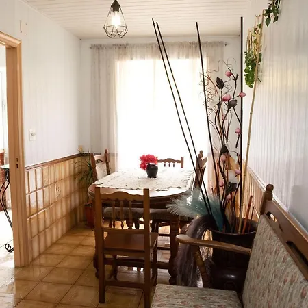 Casa Lires Recarey