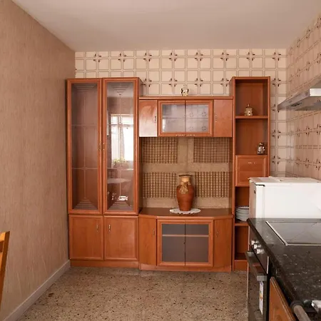 Casa Lires Recarey 拉科鲁尼亚