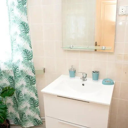 Casa Lires Recarey Σπίτι διακοπών