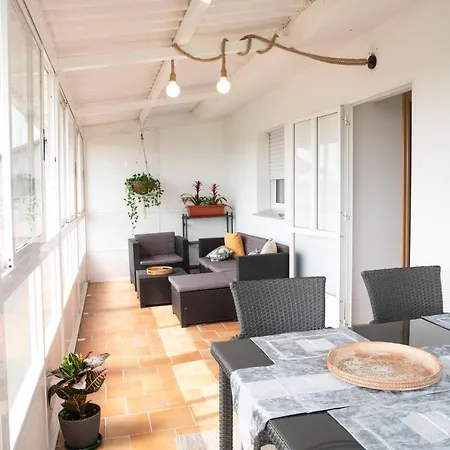 Casa Lires Recarey Semesterbostad A Coruña