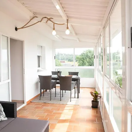 Casa Lires Recarey Σπίτι διακοπών Grijoa