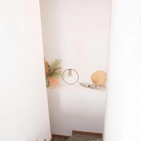 Casa Lires Recarey 拉科鲁尼亚