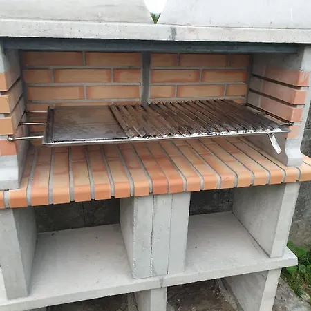 Casa Lires Recarey * Grijoa