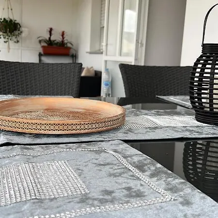 Σπίτι διακοπών Casa Lires Recarey