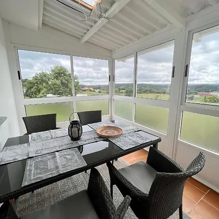 Casa Lires Recarey
