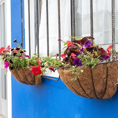 Σπίτι διακοπών Casa Lires Recarey *