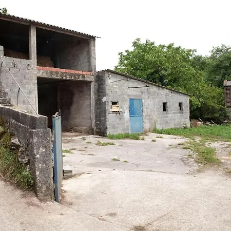 Casa Lires Recarey