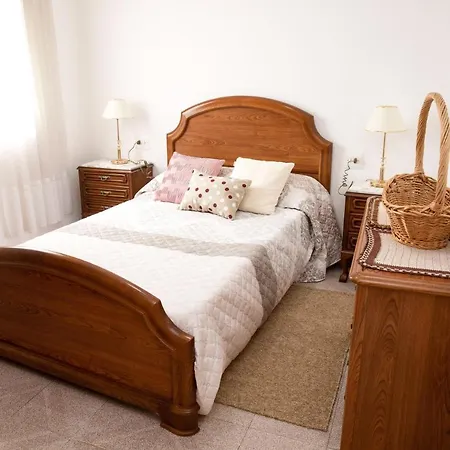 Σπίτι διακοπών Casa Lires Recarey