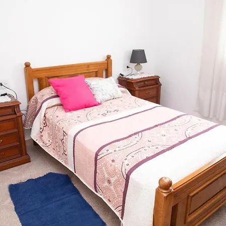 Casa Lires Recarey Σπίτι διακοπών *