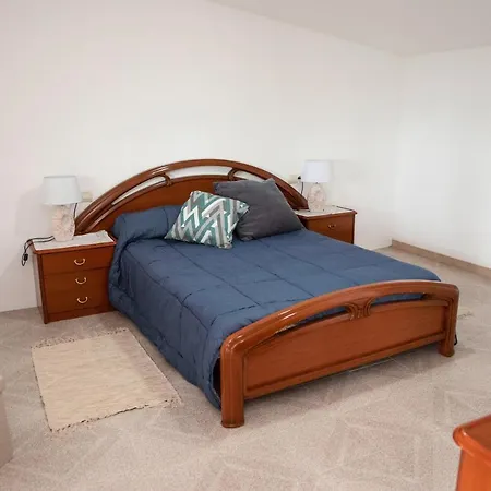 Casa Lires Recarey 拉科鲁尼亚