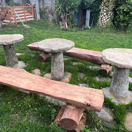 Casa Lires Recarey Semesterbostad *
