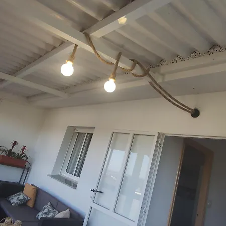 Дом отдыха Casa Lires Recarey