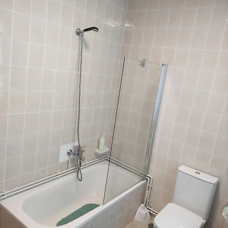 Casa Lires Recarey * 拉科鲁尼亚