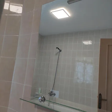 Casa Lires Recarey 度假居