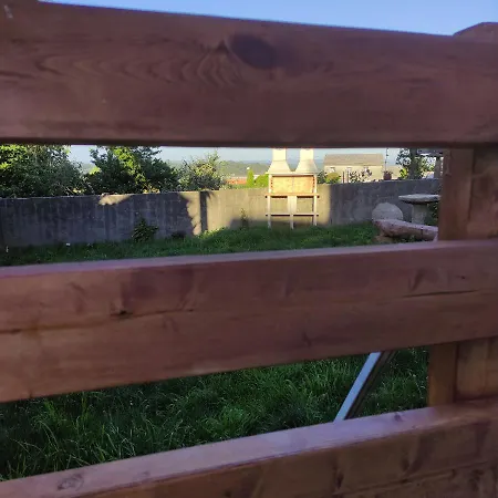 Casa Lires Recarey *