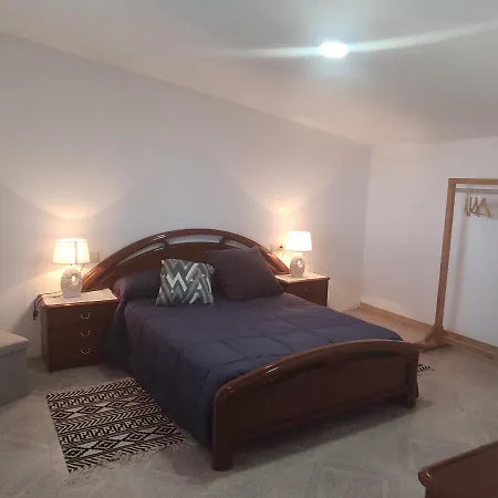 度假居 Casa Lires Recarey 拉科鲁尼亚