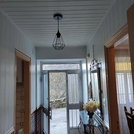 Casa Lires Recarey * 拉科鲁尼亚