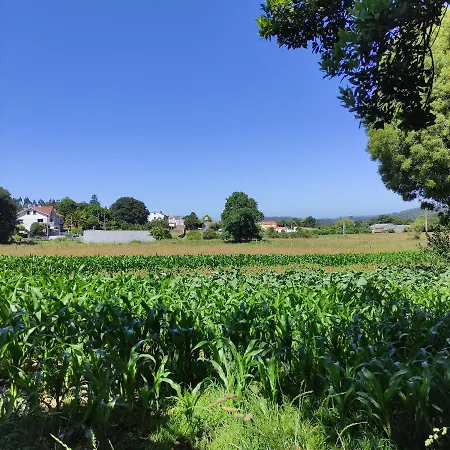 Casa Lires Recarey 拉科鲁尼亚