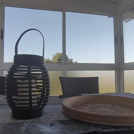 Casa Lires Recarey * 拉科鲁尼亚