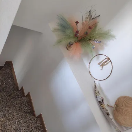 Semesterbostad Casa Lires Recarey A Coruña