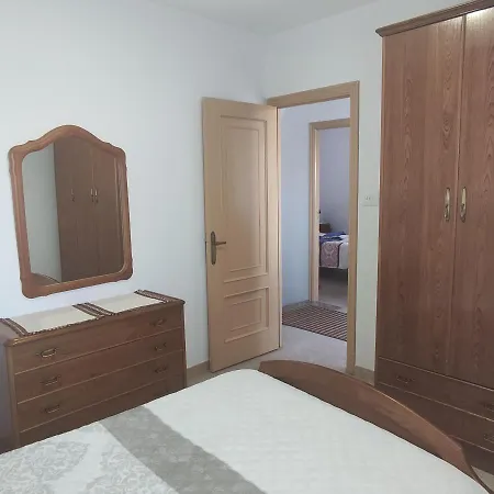 Casa Lires Recarey * 拉科鲁尼亚