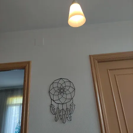 Casa Lires Recarey 度假居 拉科鲁尼亚