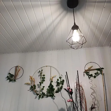 Casa Lires Recarey * 拉科鲁尼亚