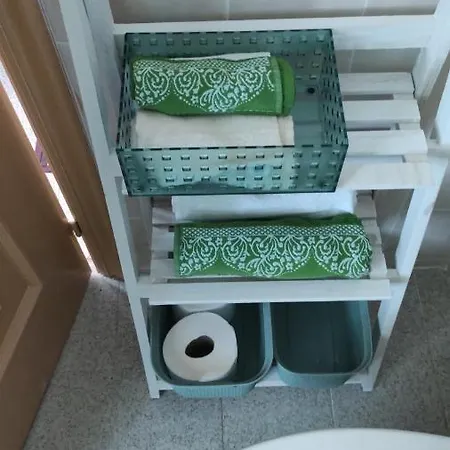 Casa Lires Recarey A Coruña