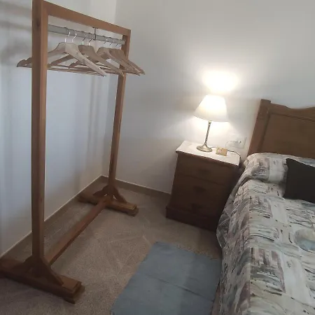 Σπίτι διακοπών Casa Lires Recarey