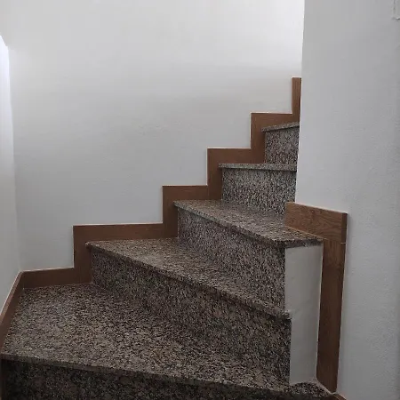 Σπίτι διακοπών Casa Lires Recarey Grijoa