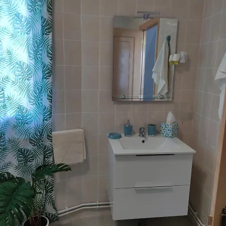 Casa Lires Recarey Σπίτι διακοπών Grijoa