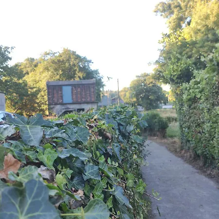 Nyaraló Casa Lires Recarey *