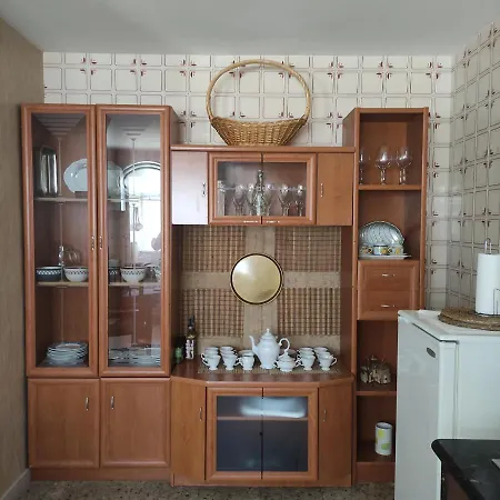 Casa Lires Recarey * 拉科鲁尼亚