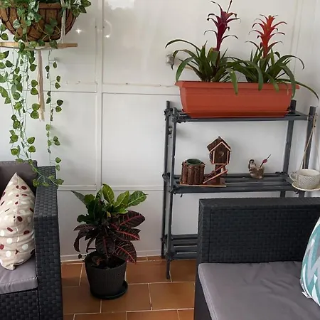 Дом отдыха Casa Lires Recarey
