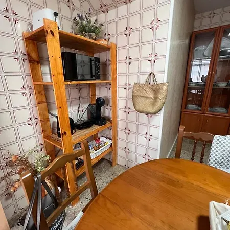 Semesterbostad Casa Lires Recarey A Coruña