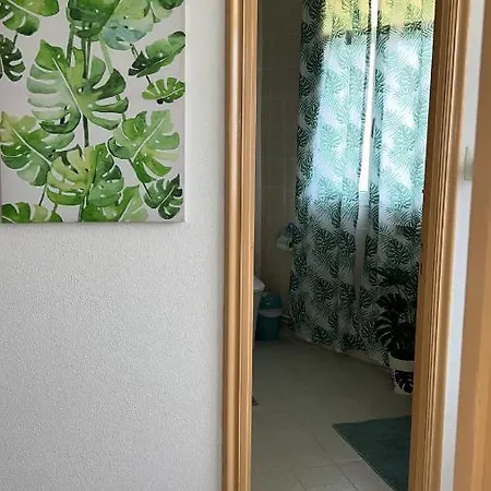 Σπίτι διακοπών Casa Lires Recarey Grijoa