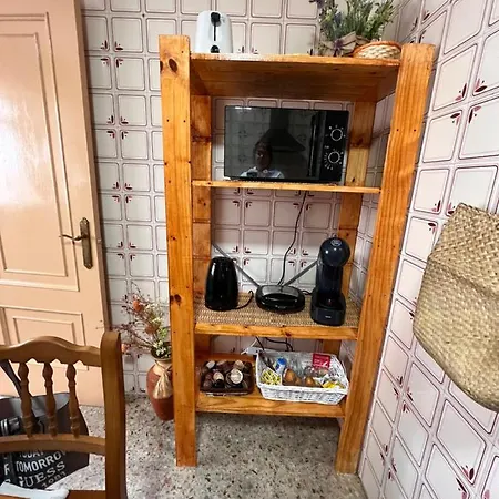 Σπίτι διακοπών Casa Lires Recarey *