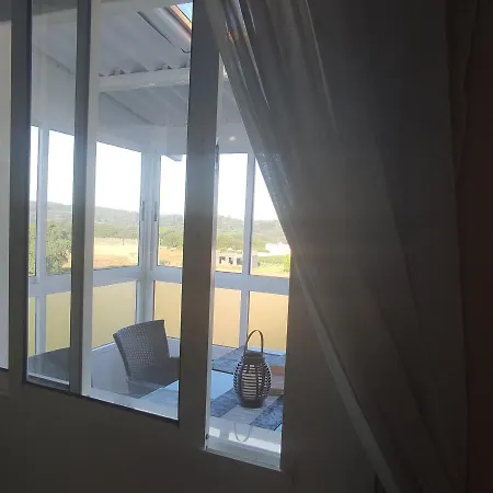 Σπίτι διακοπών Casa Lires Recarey *
