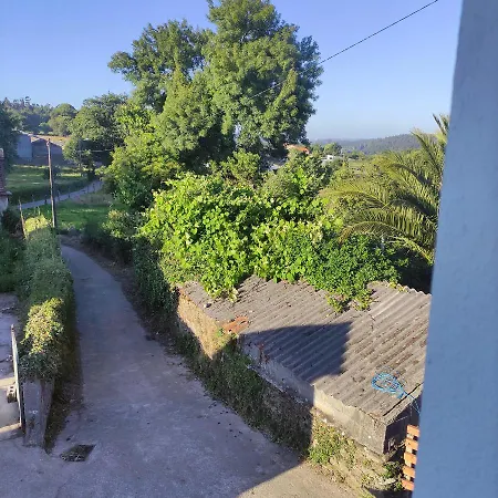 Σπίτι διακοπών Casa Lires Recarey *