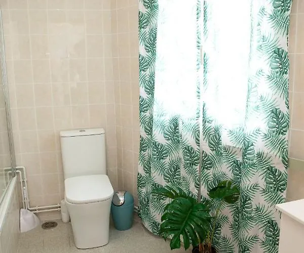 Casa Lires Recarey Nyaraló