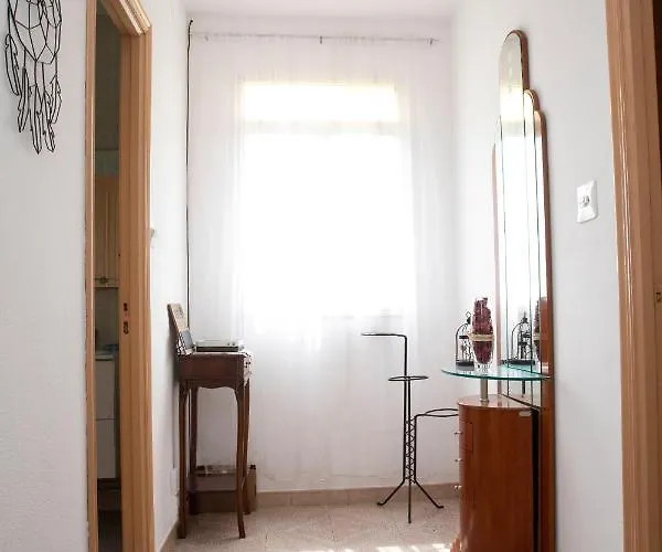 Casa Lires Recarey Nyaraló A Coruña