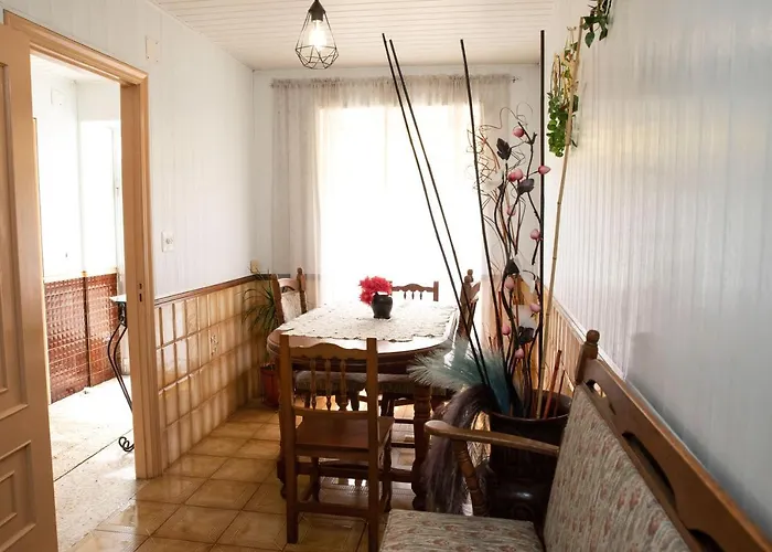 Casa Lires Recarey