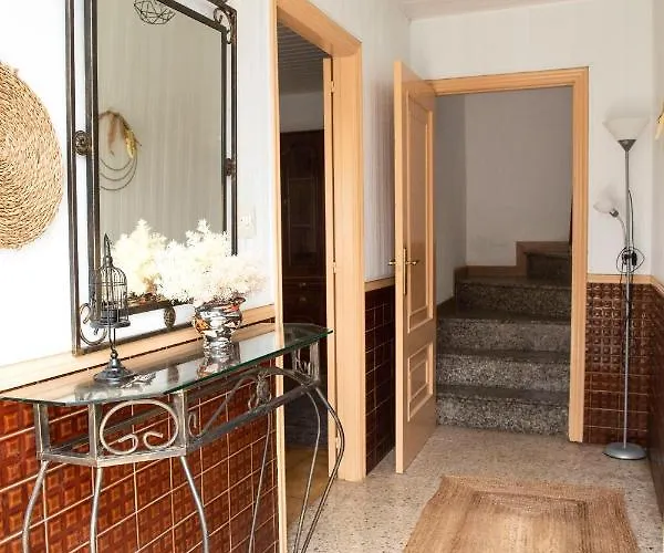 Casa Lires Recarey Nyaraló *