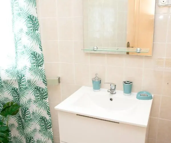 Casa Lires Recarey Nyaraló