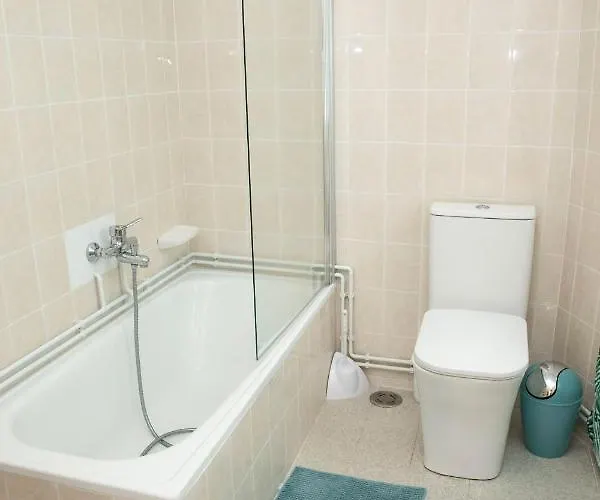 Nyaraló Casa Lires Recarey *