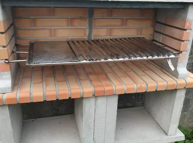 Casa Lires Recarey * A Coruña