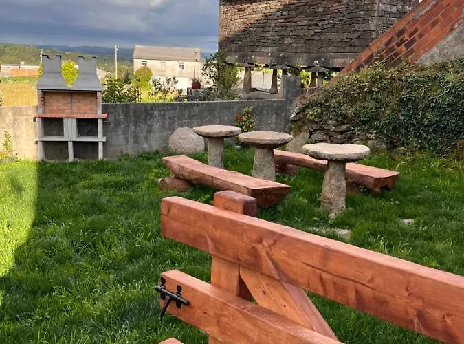 Casa Lires Recarey *